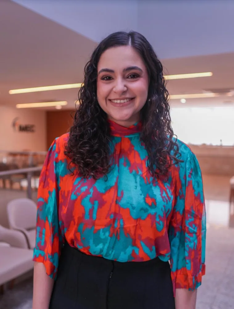 Dra. Natália Andrade